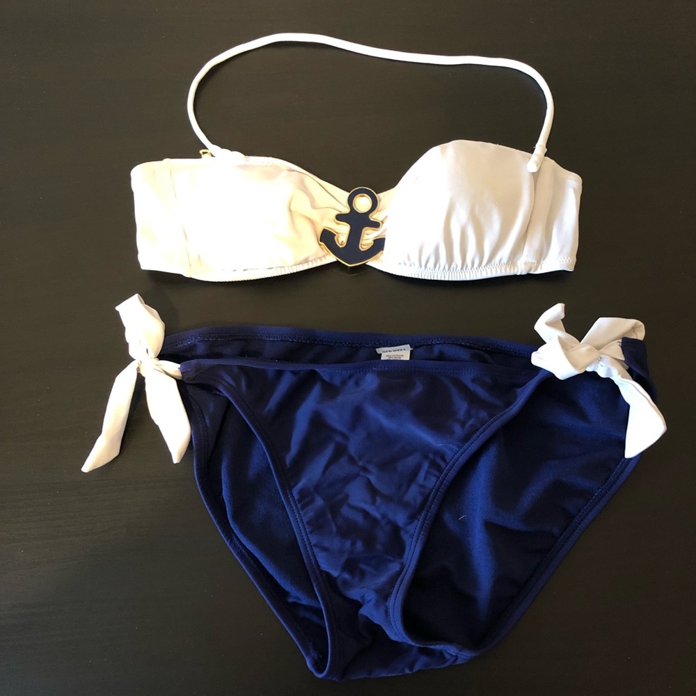 Victoria’s Secret Bathing Suit